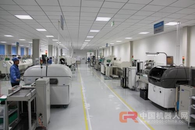 2017年全球電子制造代工廠Top50榜單 中國大陸4家企業(yè)躋身前列，家居用品領(lǐng)域嶄露頭角