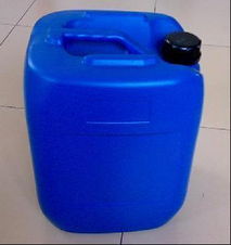 走進天坡化工藁城基地 卓越化工產品的展示與解析