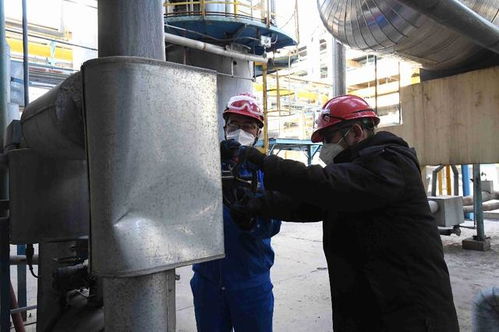 吉林石化染料廠2月份實現單月“雙盈利”，化工產品產銷兩旺