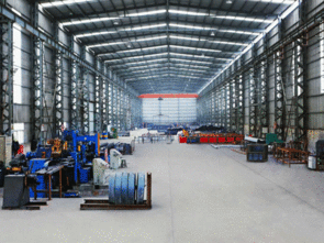 建筑模板加固選易德筑 探訪工廠生產(chǎn)新型模板加固精品全流程