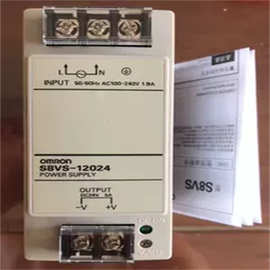 S8VS-12024B 開關(guān)電源 穩(wěn)定高效的工業(yè)供電解決方案