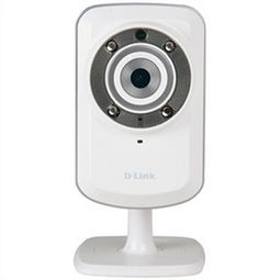 600元無線D-Link網絡攝像機深度評測與比價指南